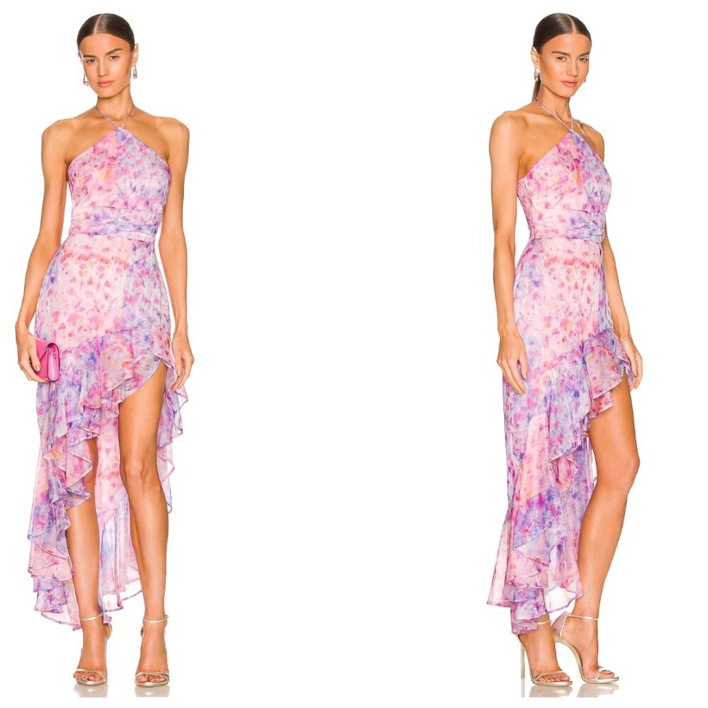 Amanda Uprichard x REVOLVE Carlina Dress
